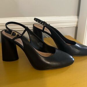 Vince Camuto Slingback Heels